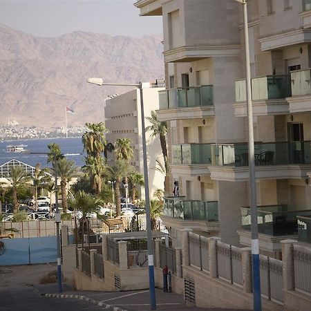 City Resort Palmore Eilat Dış mekan fotoğraf