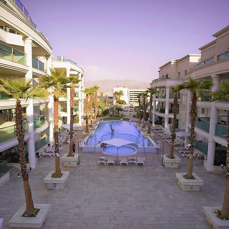 City Resort Palmore Eilat Dış mekan fotoğraf