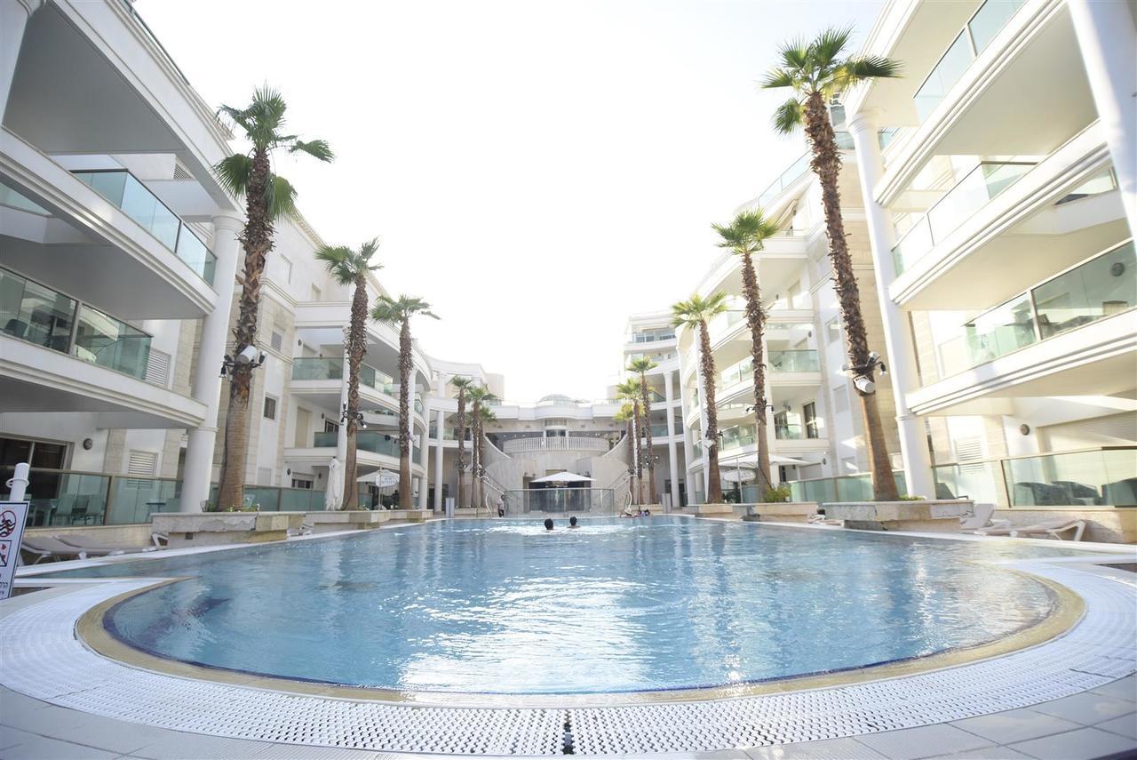 City Resort Palmore Eilat Dış mekan fotoğraf