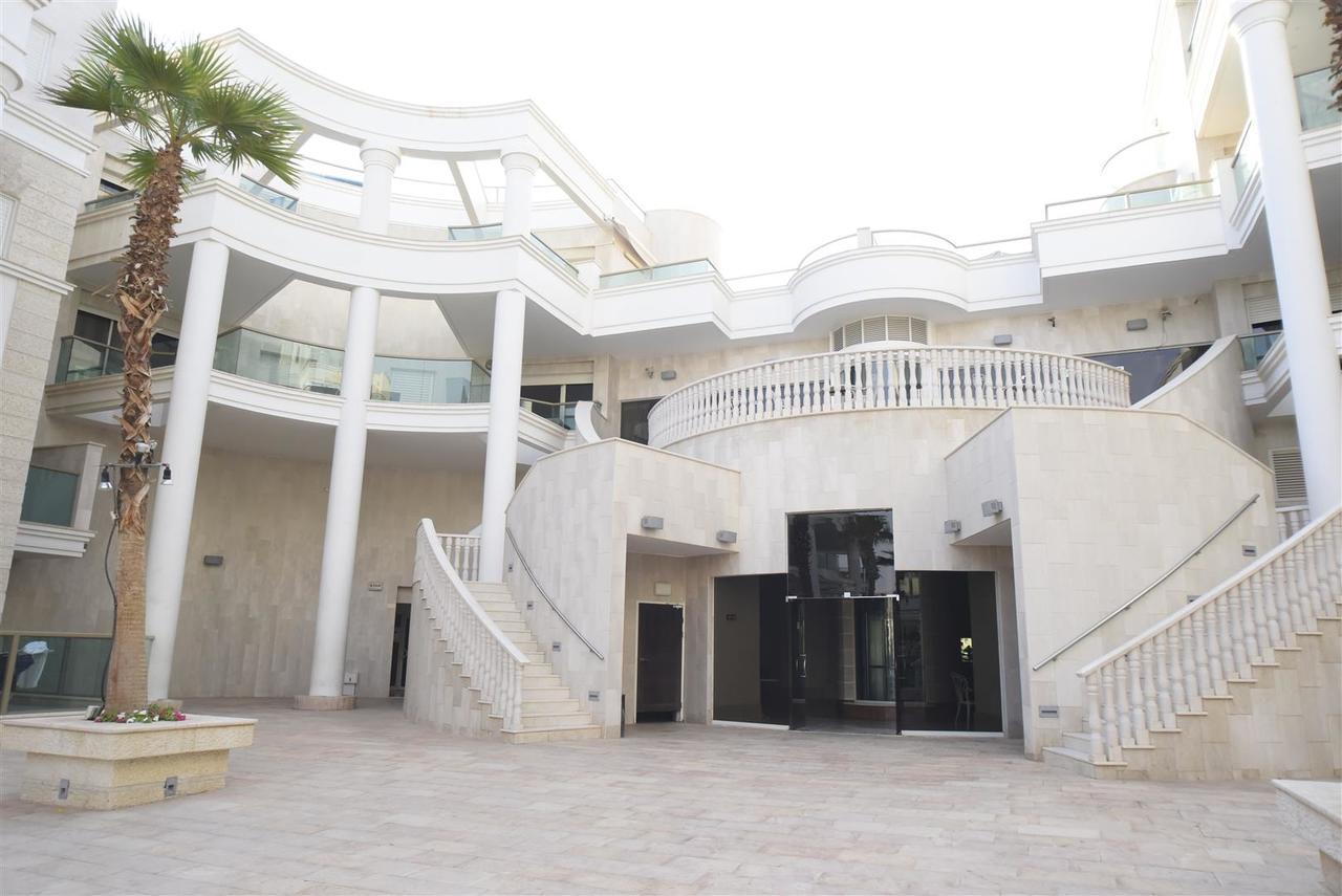 City Resort Palmore Eilat Dış mekan fotoğraf