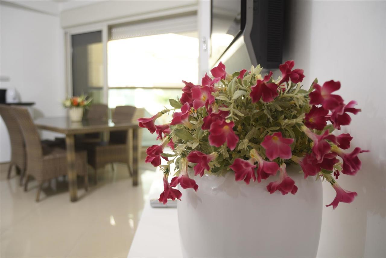 City Resort Palmore Eilat Dış mekan fotoğraf