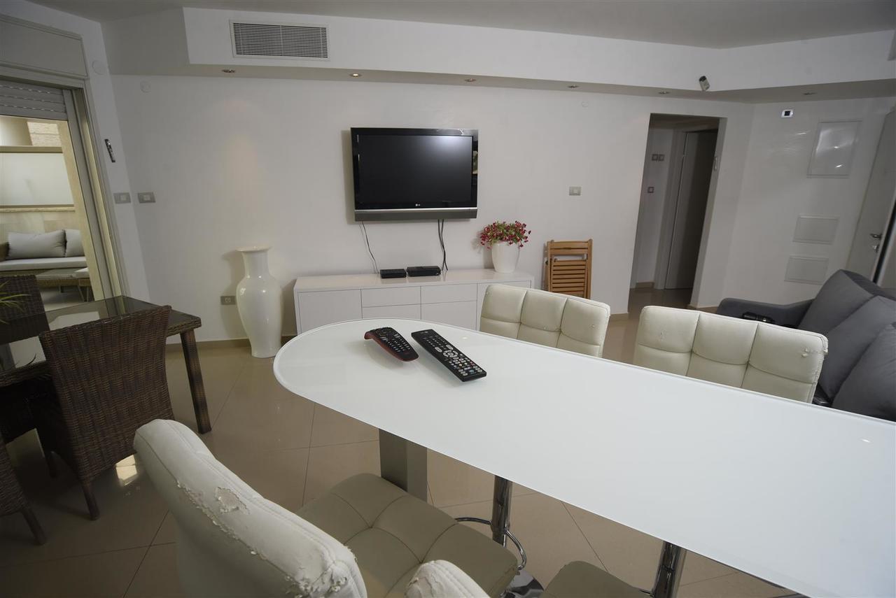 City Resort Palmore Eilat Dış mekan fotoğraf
