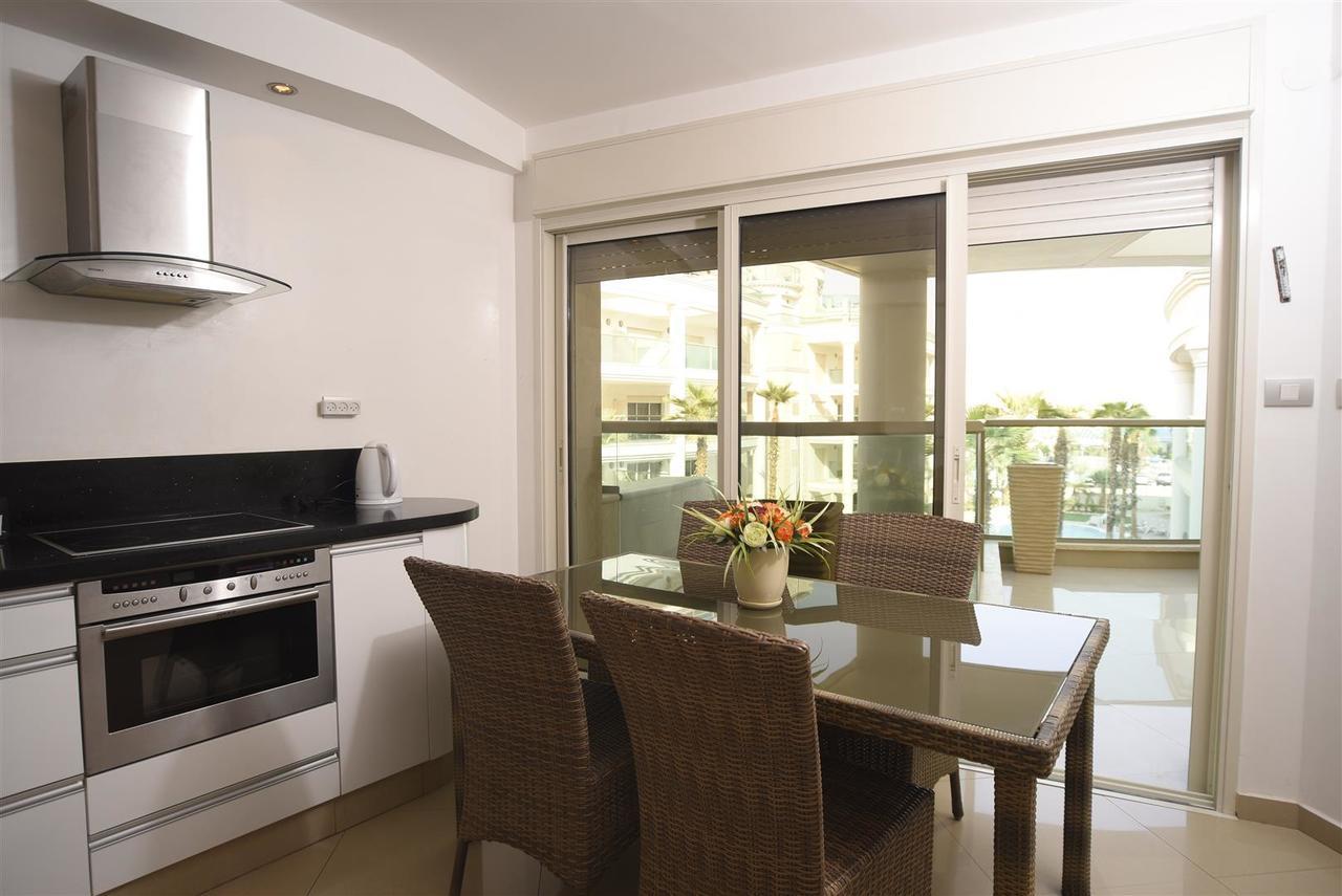 City Resort Palmore Eilat Dış mekan fotoğraf