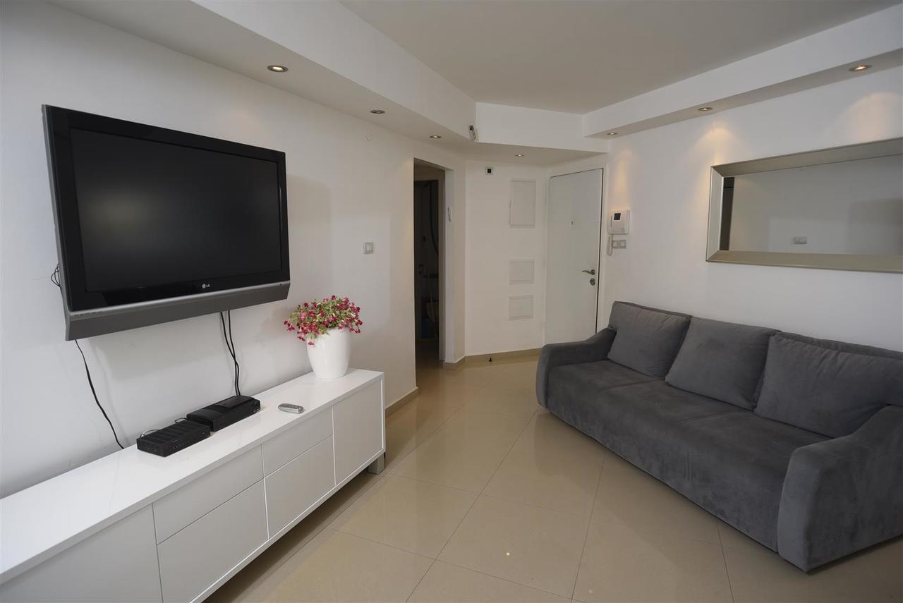 City Resort Palmore Eilat Dış mekan fotoğraf