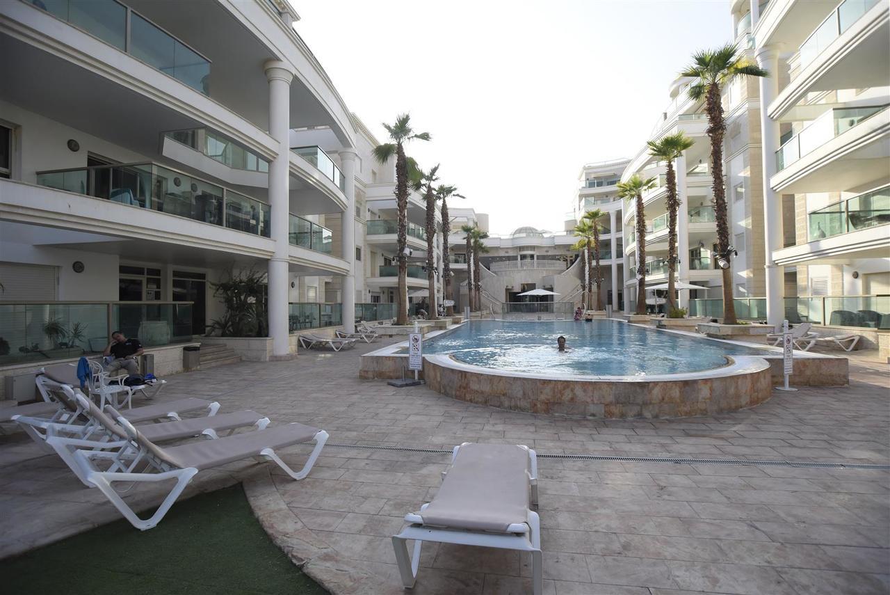 City Resort Palmore Eilat Dış mekan fotoğraf