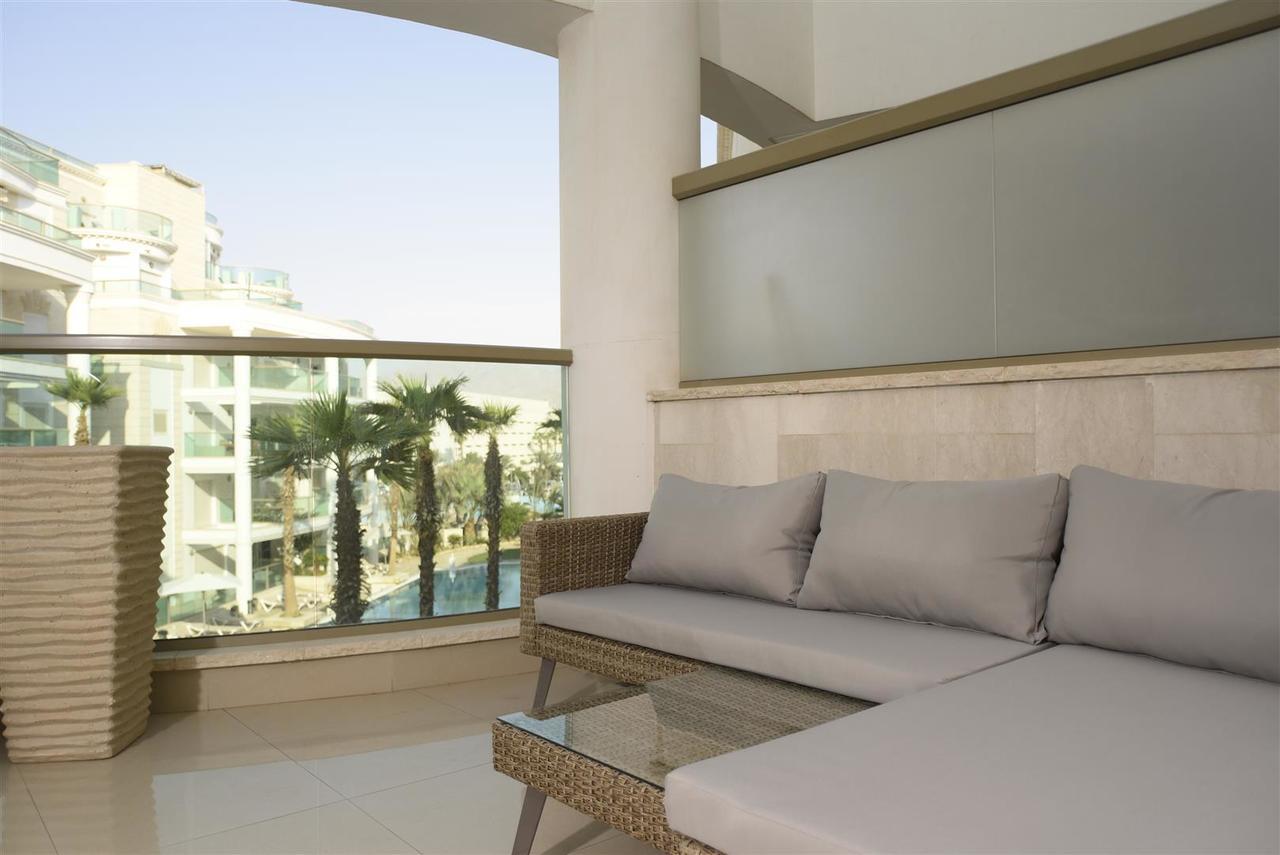 City Resort Palmore Eilat Dış mekan fotoğraf