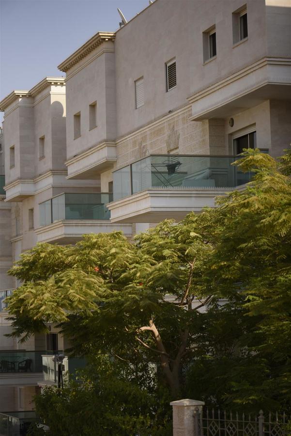 City Resort Palmore Eilat Dış mekan fotoğraf