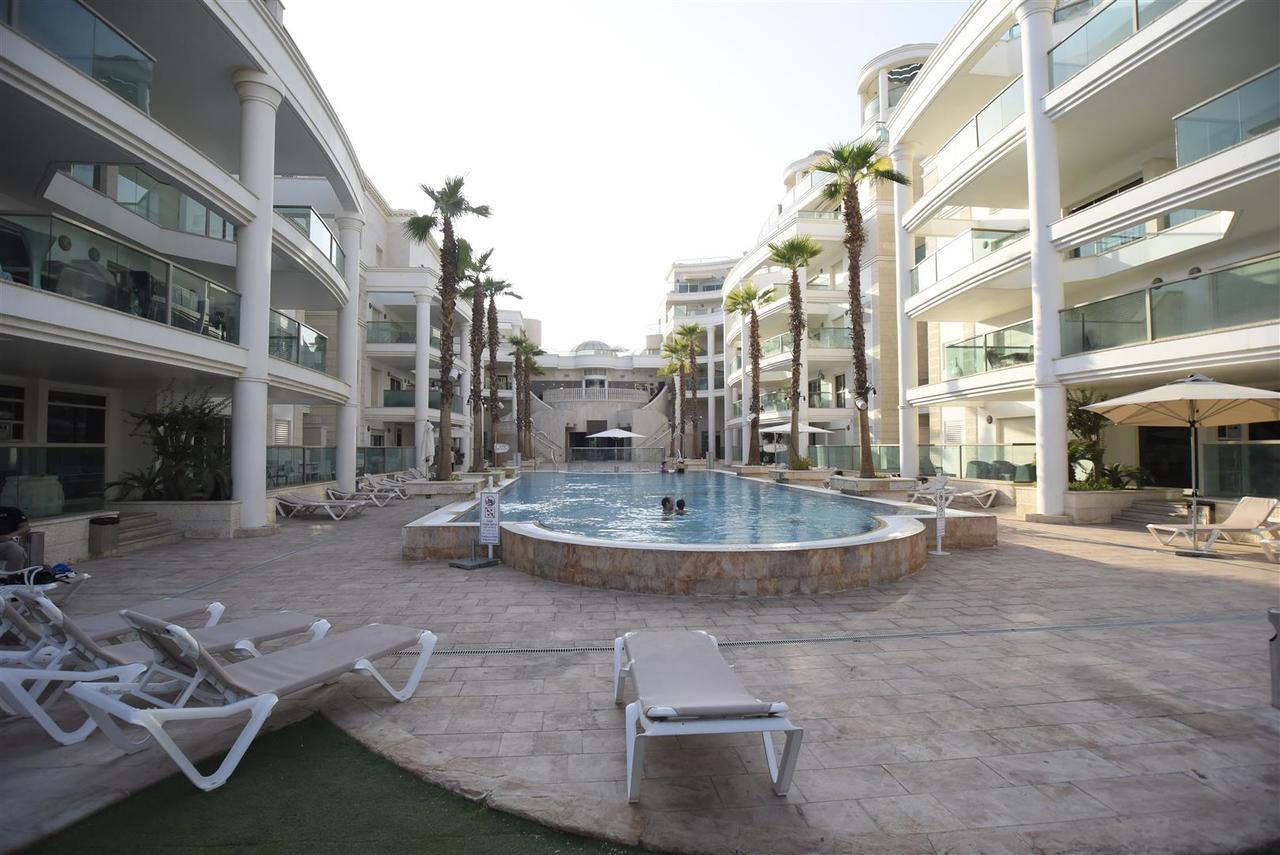 City Resort Palmore Eilat Dış mekan fotoğraf