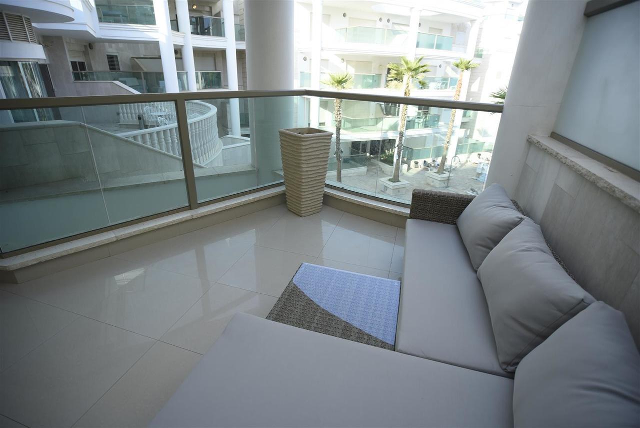 City Resort Palmore Eilat Dış mekan fotoğraf