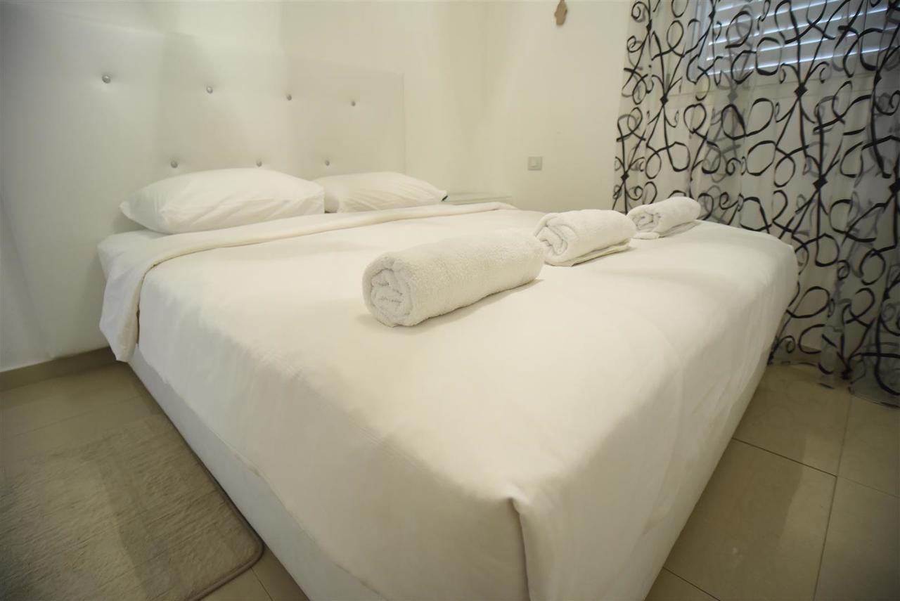 City Resort Palmore Eilat Dış mekan fotoğraf