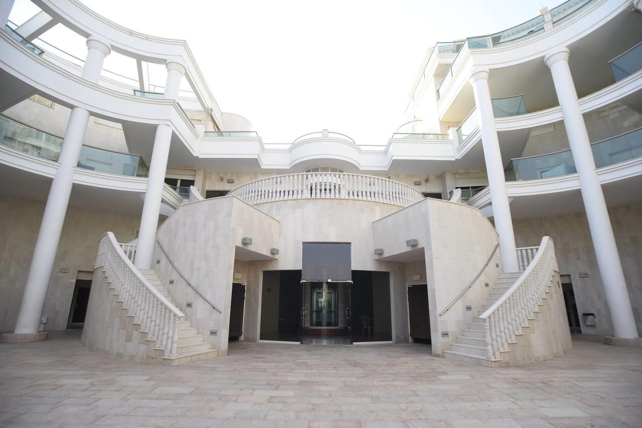 City Resort Palmore Eilat Dış mekan fotoğraf