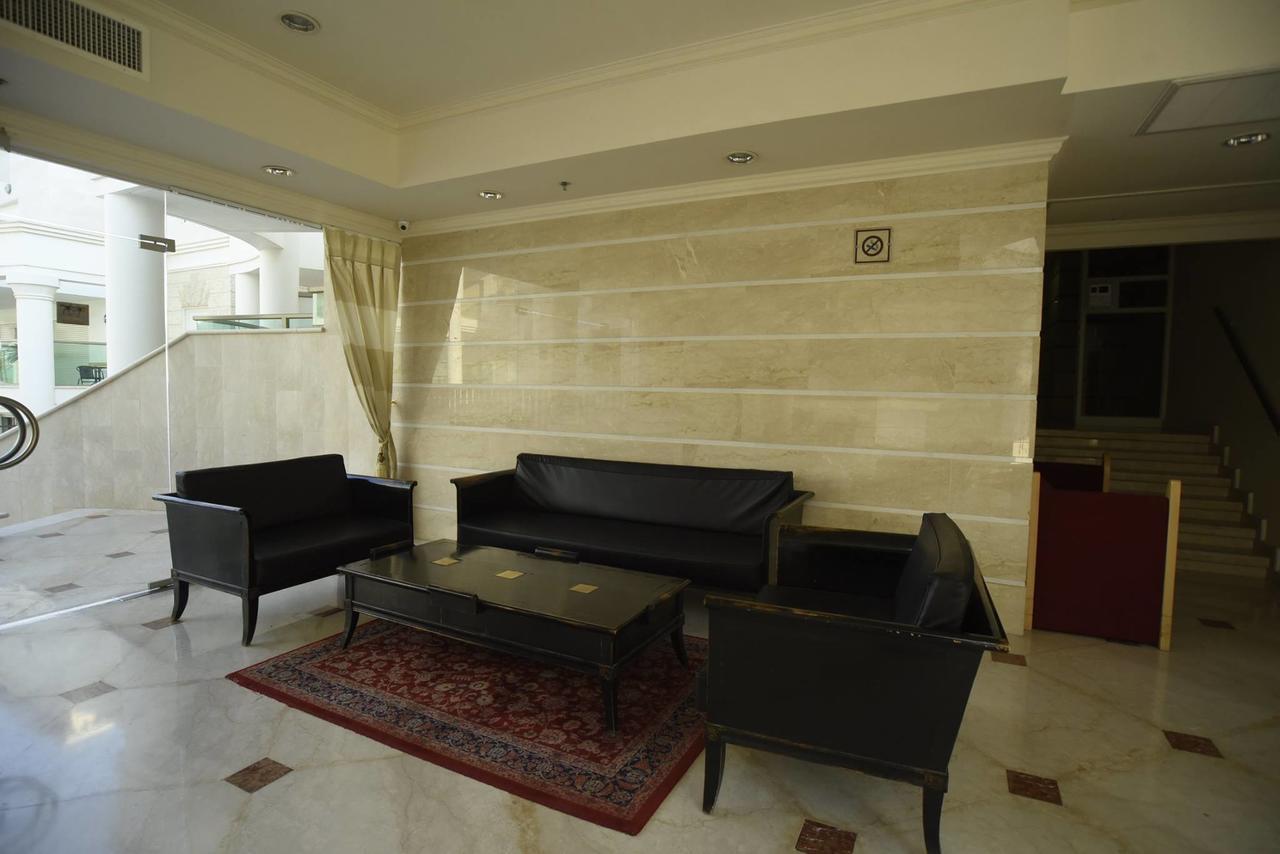 City Resort Palmore Eilat Dış mekan fotoğraf