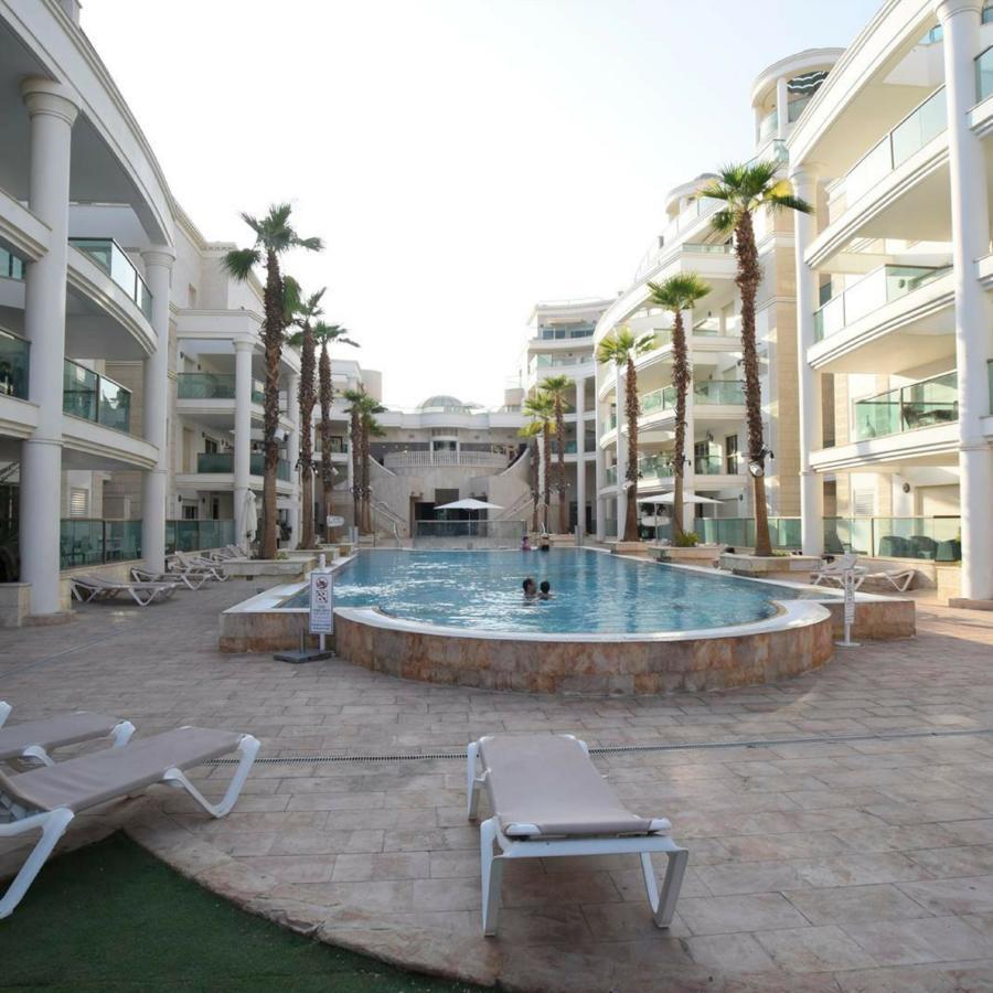 City Resort Palmore Eilat Dış mekan fotoğraf