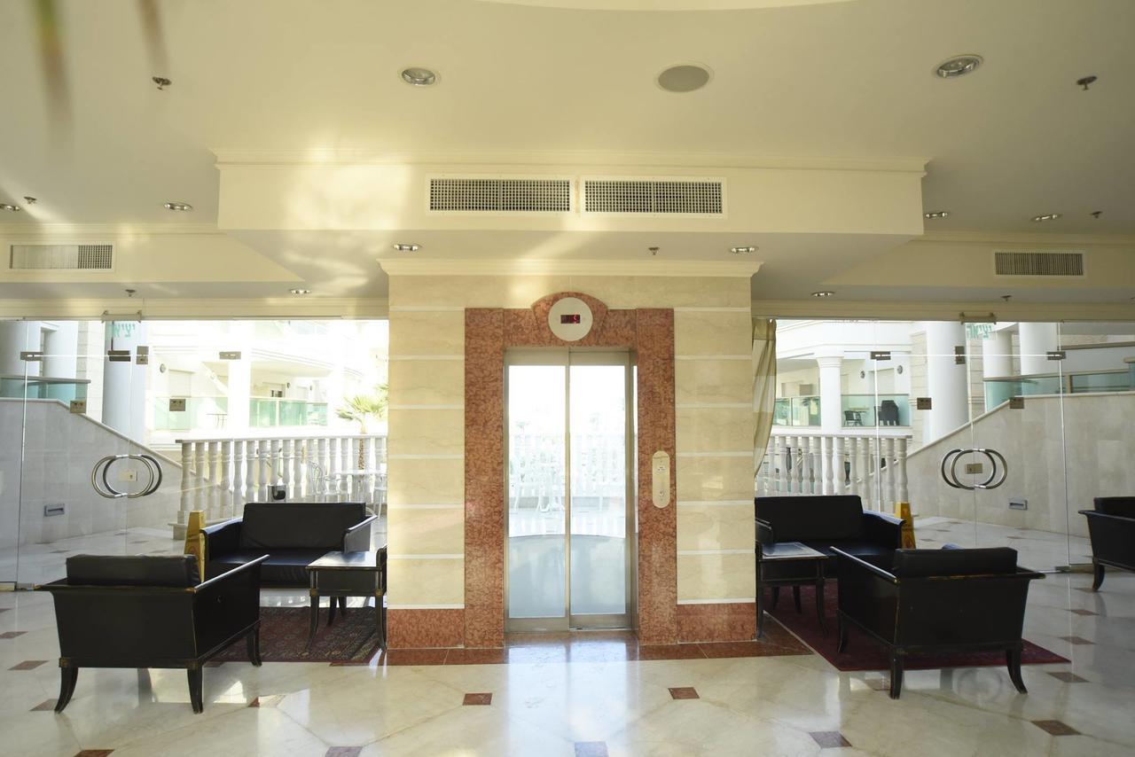 City Resort Palmore Eilat Dış mekan fotoğraf