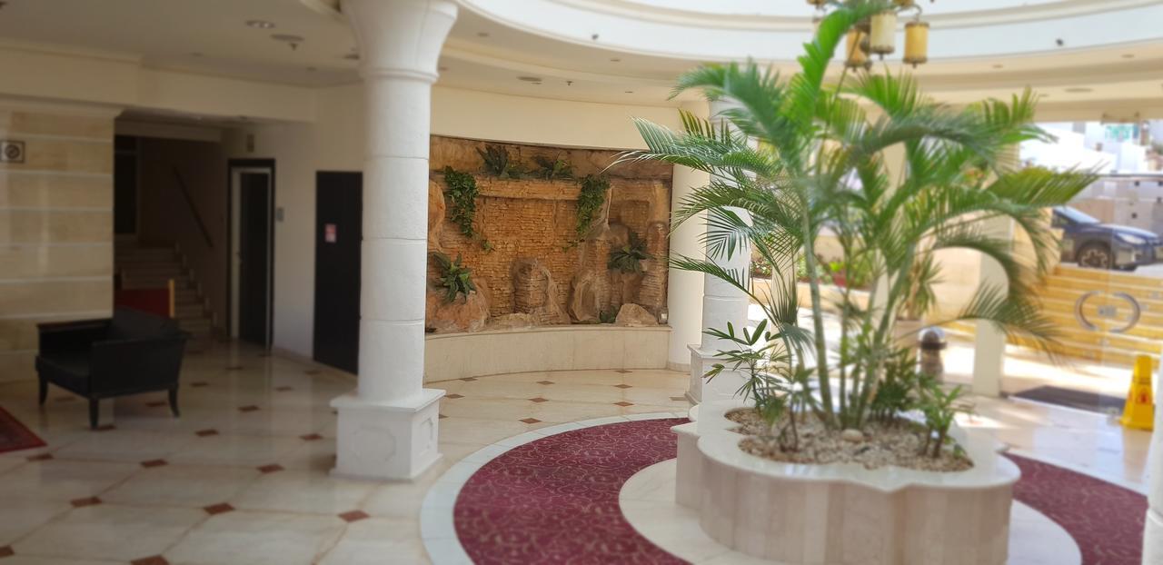 City Resort Palmore Eilat Dış mekan fotoğraf